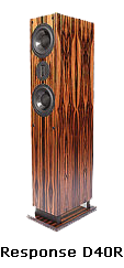 ProAc response D40R